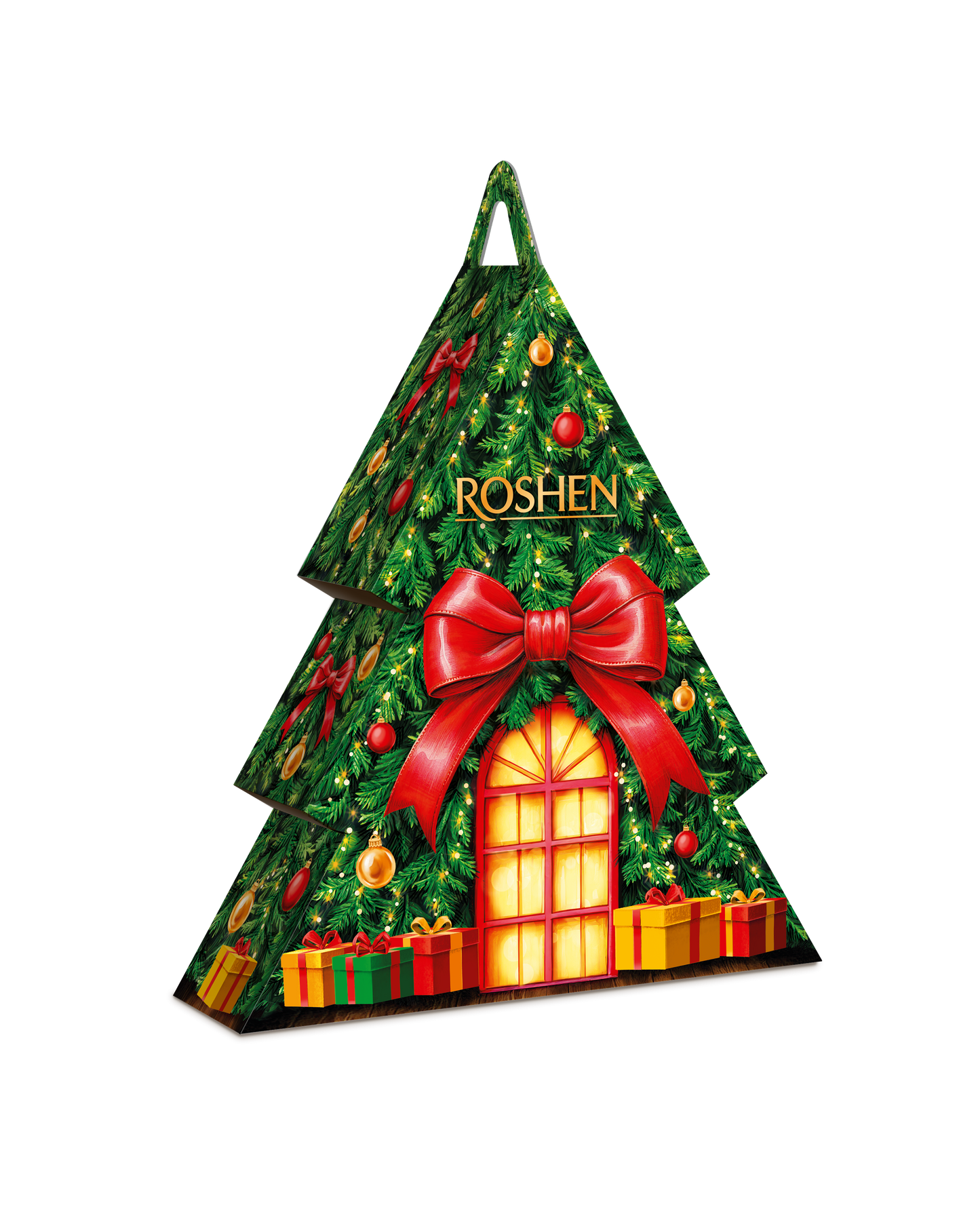 Souvenir “Christmas Tree”