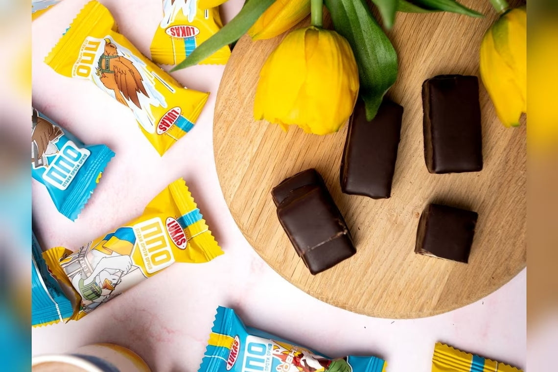 Ukrainian PPO (Український сувенір)