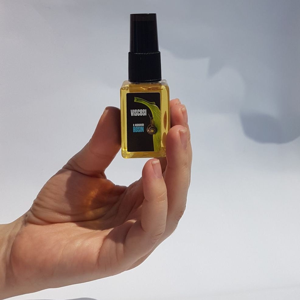 2 bottles of Body Grip Spray (rosin based) (Магнезія)