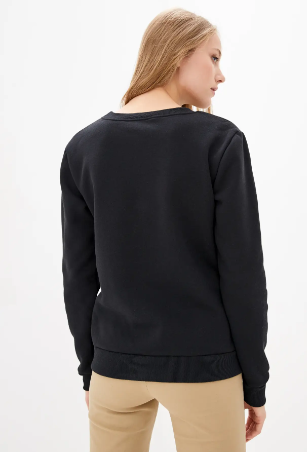 Zelensky Sweatshirt for women (Світшот жін.)