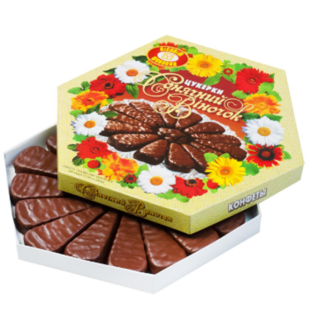 Ukrainian Vinochok (Українські сувеніри)