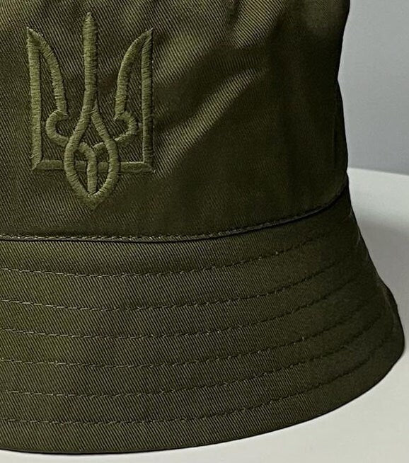 Panama Ukraine Hats Made In Ukraine (Панама мультікам)