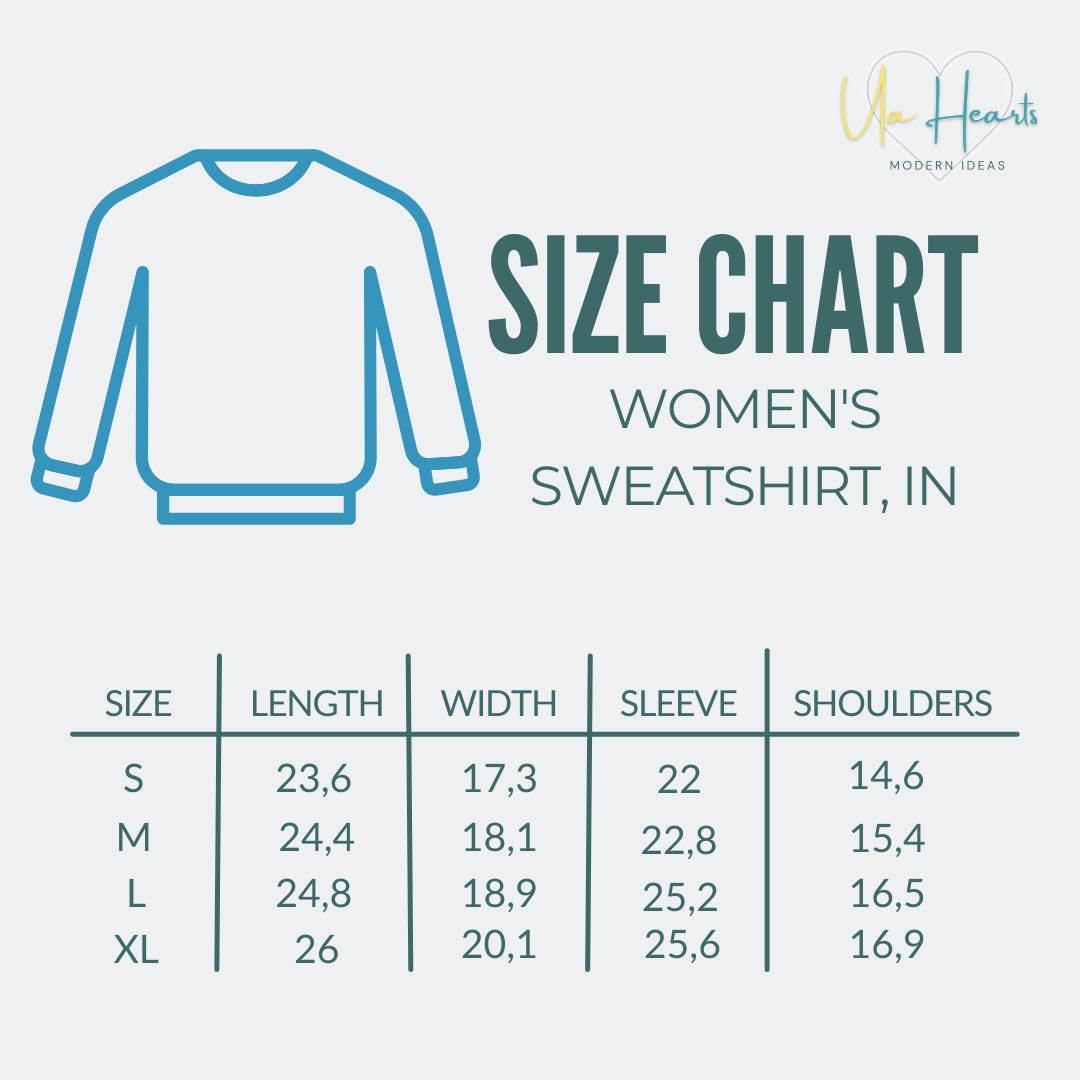Stylish Women's Sweatshirt with Ukrainian Embroidered Trident (Світшот жін.)