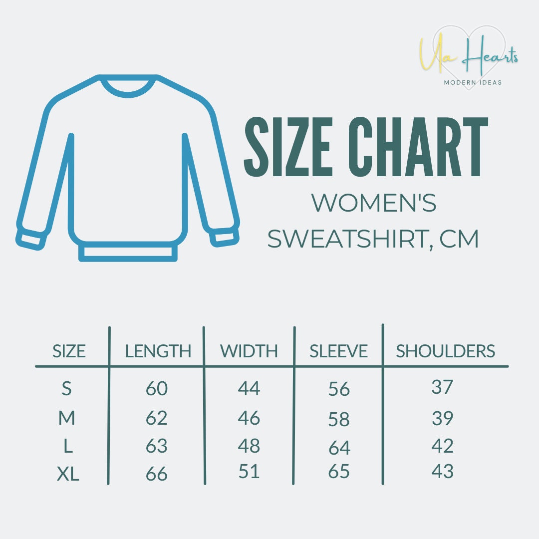Stylish Women's Sweatshirt with Ukrainian Embroidered Trident (Світшот жін.)