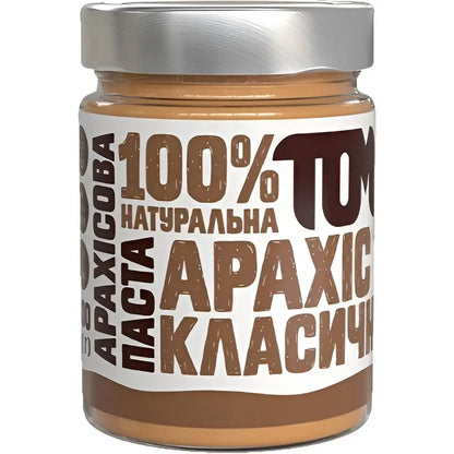 The TOM from Ukraine (Український сувенір)