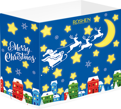 Souvenir “Christmas Sky”