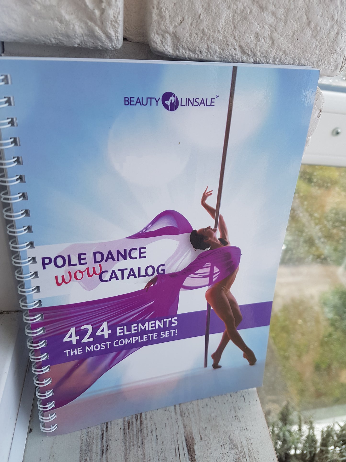 Pole Dance Wow Catalog