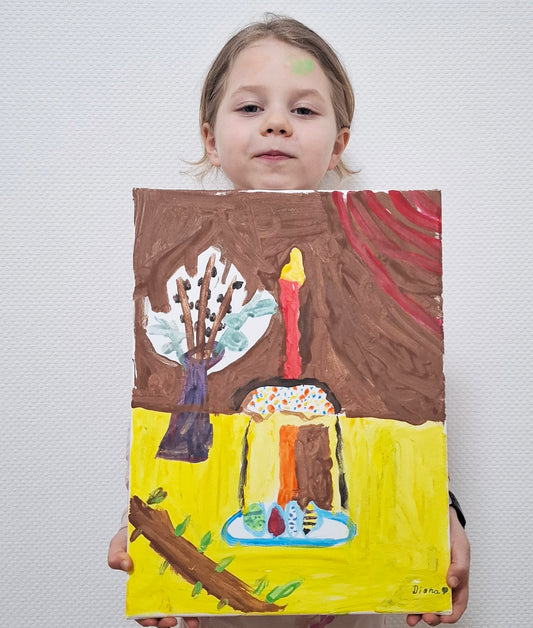Original Painting (Not a Digital File) (Easter - Diana.jpg)