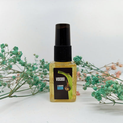 2 bottles of Body Grip Spray (rosin based) Pole dance   (Магнезія)