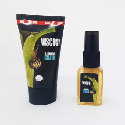 Liquid Chalk Grip + Rosin-Based Grip  Pole dance (Магнезія)
