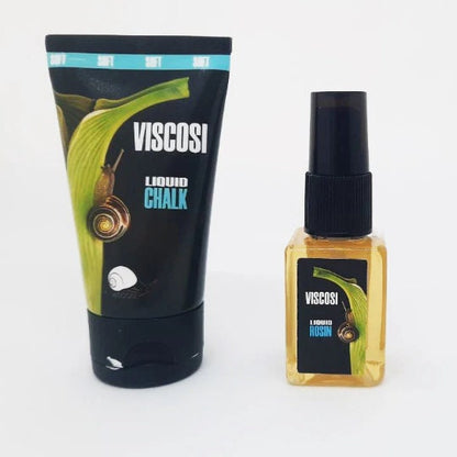 Liquid Chalk Grip + Rosin-Based Grip  Pole dance (Магнезія)