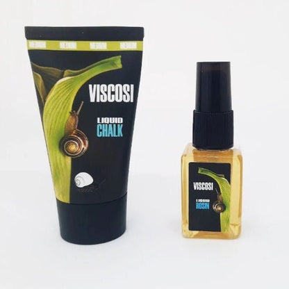 Liquid Chalk Grip + Rosin-Based Grip  Pole dance (Магнезія)