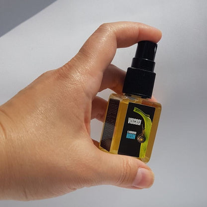 2 bottles of Body Grip Spray (rosin based) Pole dance   (Магнезія)