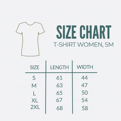 Women's Military Green Ukrainian T-Shirt with Gold Embroidery (Футболка)