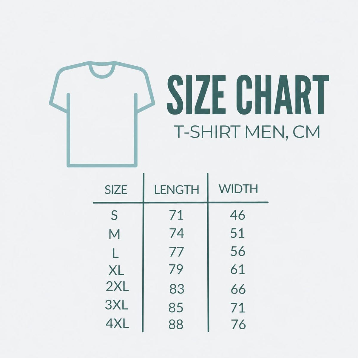 Men's Black Ukrainian T-Shirt with White Embroidery  (Футболка)