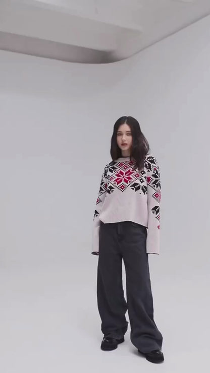 Womens Ukrainian Sweater  (Вишиванка жін.)