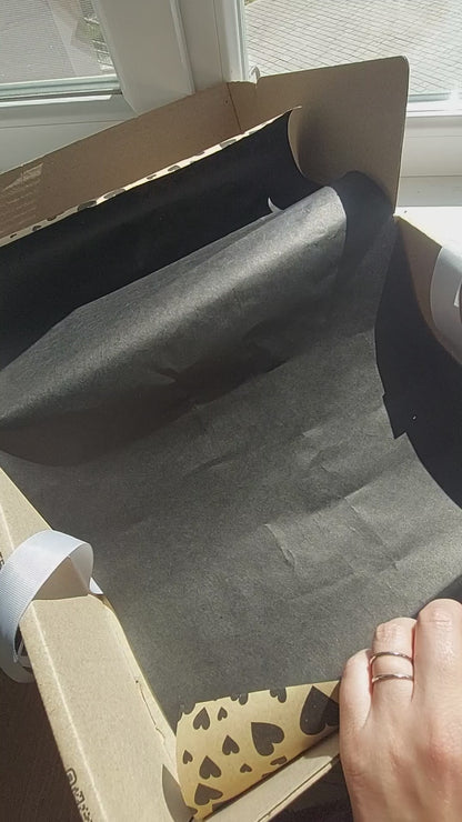 Womens Fitness Gift Box (Набір одягу танцівниці)