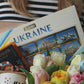 Sweet Ukrainian Souvenir ‘Ukraine’