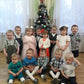 Support for an orphanage in Vinnytsia