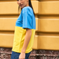 Ukraine Flag Shirt for WOMEN