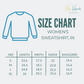 Zelensky Sweatshirt for women