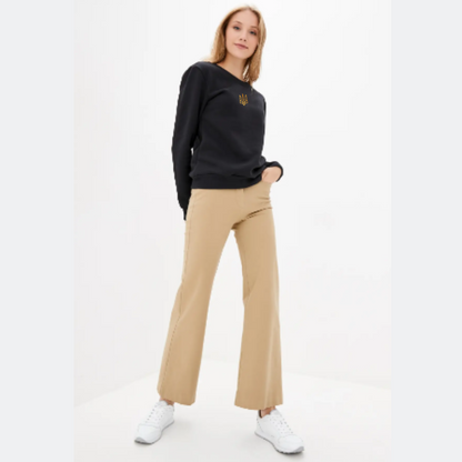 Zelensky Sweatshirt for women (Світшот жін.)