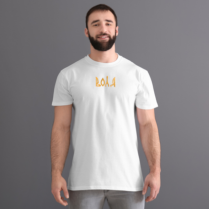 Ukrainian Embroidered VOLYA T Shirt (Футболка чол.)