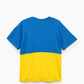 Ukraine Flag Shirt for WOMEN