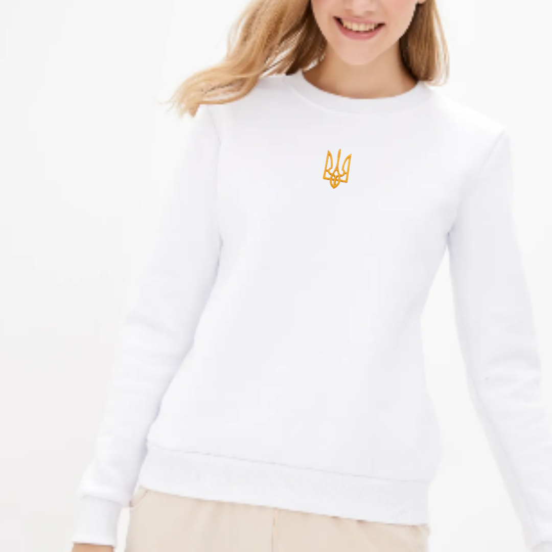 Zelensky Sweatshirt for women