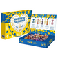 Patriotic Gift Box of Chocolates "All will be Ukraine"  (500 g)