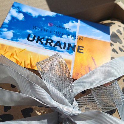 Womens Fitness Gift Box (Набір одягу танцівниці)
