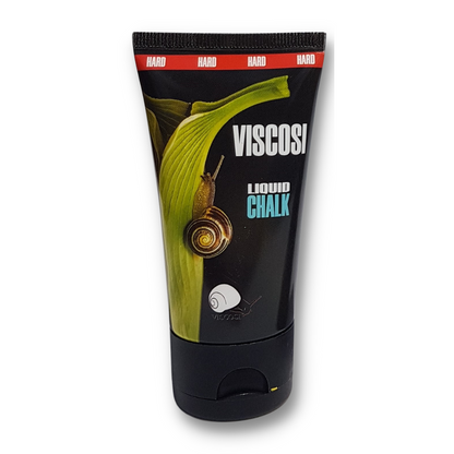 Viscosi Pole Dance Grip for Poledancing. Liquid Chalk-Based Grip for Dry Hands (Hard). (Рідка магнезія)