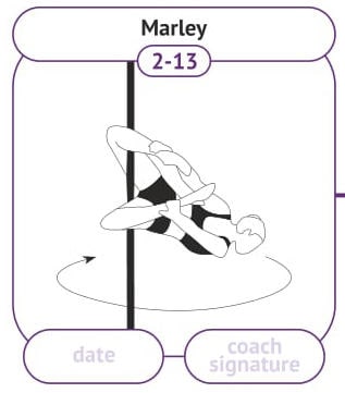 Pole Dance Wow Catalog (Version 2.0 - 2022) (Планер)