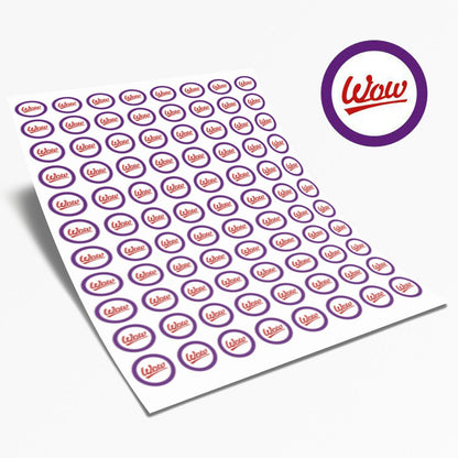 Stickers for Pole dance catalog (наклейки)