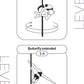 Pole Dance Catalog for mobile & Kindle - ALL 10 LEVELS (*.pdf, *.Kindle format)