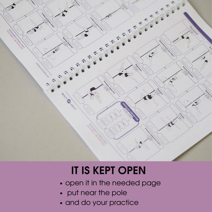 Pole Dance Wow Catalog (Version 2.0 - 2022) (Планер)