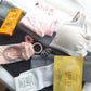 Womens Fitness Gift Box