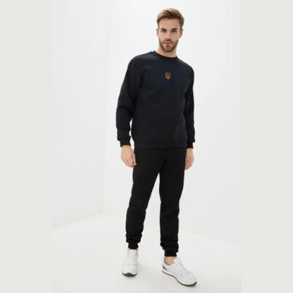 Ukraine Sweatshirt from Ukraine Sellers (Світшот чол.)