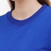 Ukraine Flag Sweatshirt from Ukrainian Sellers (Світшот прапор жін.)