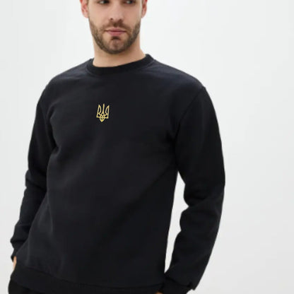Ukraine Sweatshirt from Ukraine Sellers (Світшот чол.)