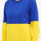 Ukraine Flag Sweatshirt from Ukrainian Sellers | Ukrainian Sweatshirt for women | Ukrainian Flag sweatshirt Made in Ukraine, Ukraine Sellers