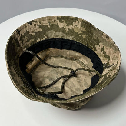Panama Ukraine Hats Made In Ukraine (Панама мультікам)