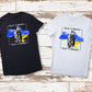 Ukrainian Hero T Shirt "Glory to Heroes, Glory to Ukraine" (Футболка чол.)