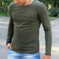 Ukrainian Embroidered Shirt  "Im Ukrainian"