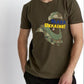 Ukrainian T-shirt with ZSU Hero Print (Футболка чол.)