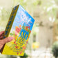 Ukrainian Candy Box ""All will be Ukraine""