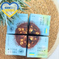 Ukrainian Gift - Set of 4 Boxes (Українські сувеніри)