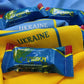 Ukrainian Gift Box with Candies