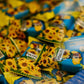 Ukrainian Gift Box with Candies