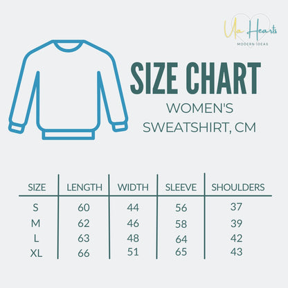 Ukrainian Embroidered Sweatshirt for Women with Dove of Peace (Світшот жін.)
